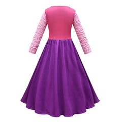 Hocus Pocus Sarah Sanderson Enfant Cosplay Costume