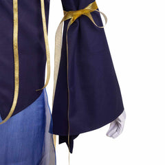 Fate/Grand Order Oberon Cosplay Costume