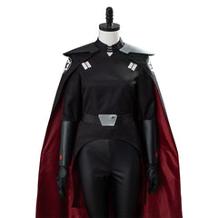 Jedi Fallen Order The Second Sister Cosplay Costume
