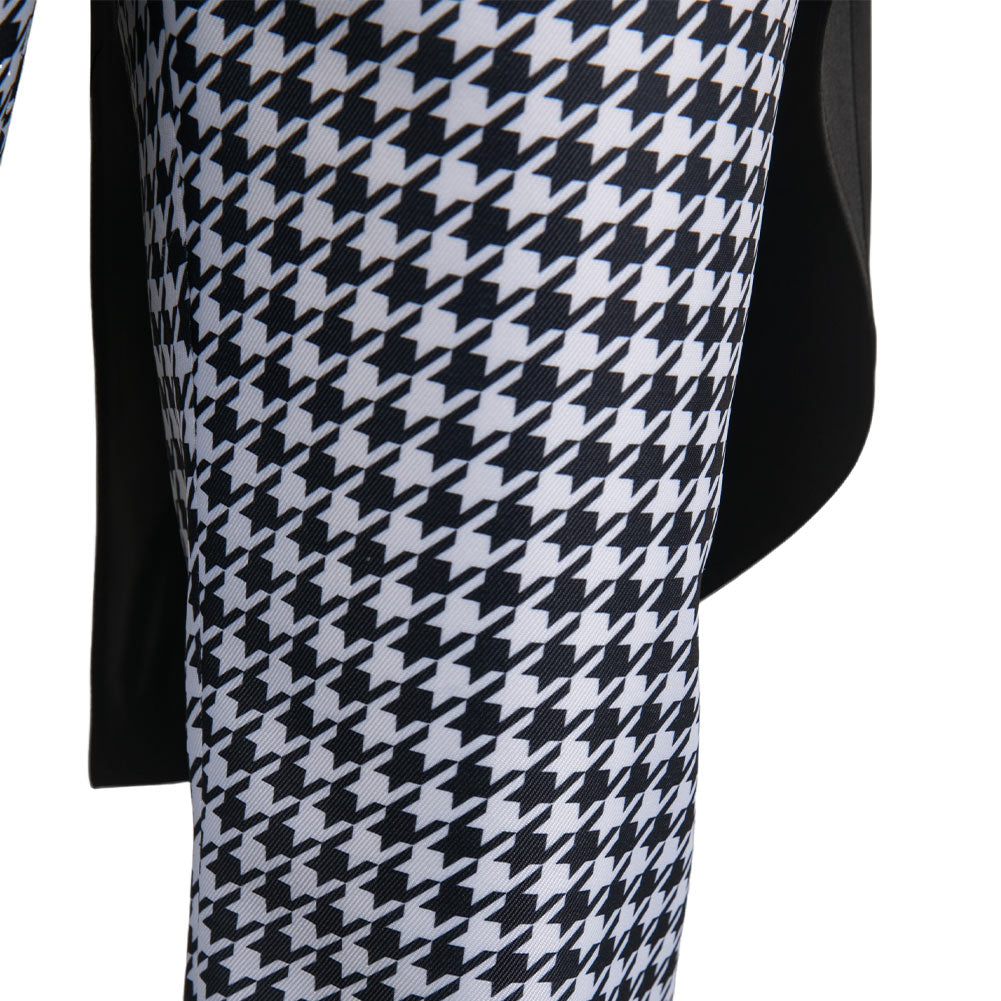 Anime Black Butler Edoga Redomondo Cosplay Costume