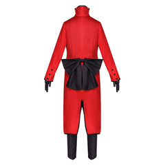 Anime Black Butler Grim Reapers Cosplay Costume