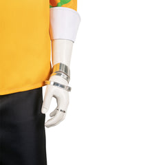 Anime Bucchigiri?! Marito Jin Cosplay Costume