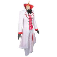 Anime Hazbin Hotel Lucifer Tenue Cosplay Costume