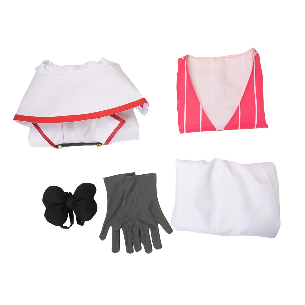 Anime Hazbin Hotel Lucifer Tenue Cosplay Costume