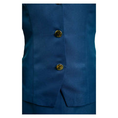Anime Hokkyoku Hyakkaten no Concierge San Akino Tenue Femme Cosplay Costume