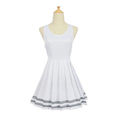 Anime Hoshikuzu Telepath Konohoshi Umika Cosplay Costume