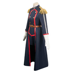 Anime Mato Seihei no Slave Tenka Izumo Cosplay Costume