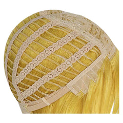 Anime One Piece Sanji Cosplay Perruque