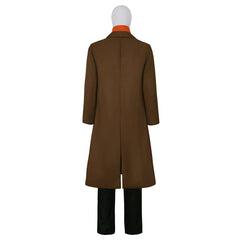 Anime Spy x Family Loid Forger Uniforme Cosplay Costume