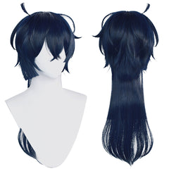 Anime The Case Study of Vanitas Vanitas Cosplay Perruque