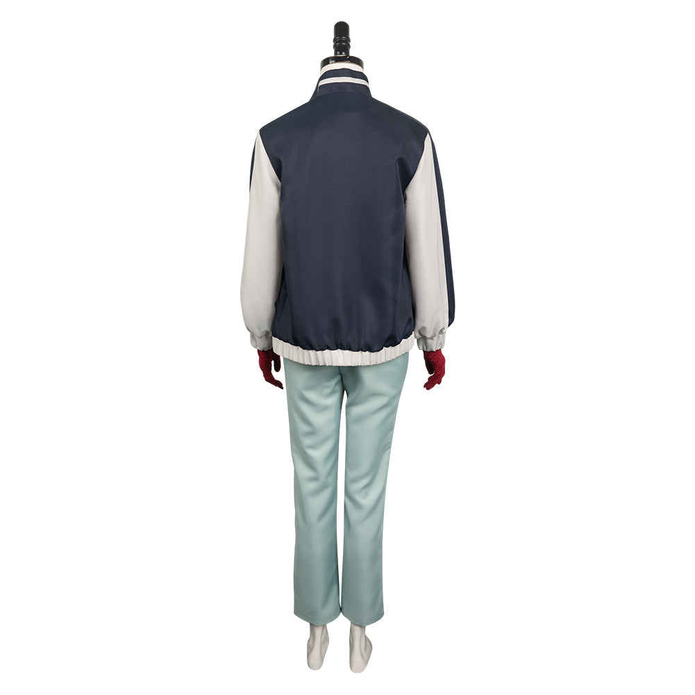 Anime Undead Unluck Izumo Fuuko Cosplay Costume