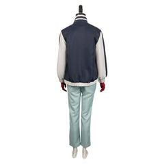Anime Undead Unluck Izumo Fuuko Cosplay Costume