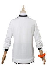 SSSS.GRIDMAN Rikka Takarada Cosplay Costume