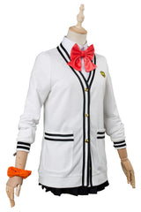 SSSS.GRIDMAN Rikka Takarada Cosplay Costume