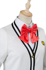 SSSS.GRIDMAN Rikka Takarada Cosplay Costume