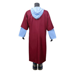 Avengers 4 Endgame Thor Pyjama Fat Thor Cosplay Costume Ver.2