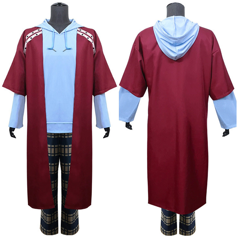 Avengers 4 Endgame Thor Pyjama Fat Thor Cosplay Costume Ver.2