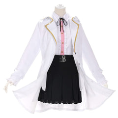 Arifureta shokugyō de sekai saikyō Yue Cosplay Costume