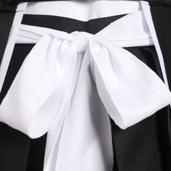 Homme Kurosaki Cosplay Costume