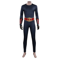 DC Stargirl Season 2 Rick Tyler Cosplay Costume