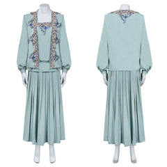 Downton Abbey: A New Era Lady Mary Cosplay Costume