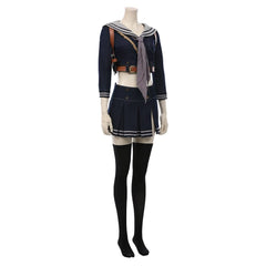 Sucker Punch Babydoll Cosplay Costume