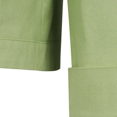 Luck Sam Greenfield Veste Cosplay Costume