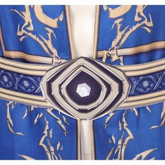 Baldur's Gate Gala Veste Cosplay Costume