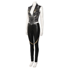 Baldur's Gate Shadowheart Cosplay Costume