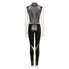 Baldur's Gate Shadowheart Cosplay Costume