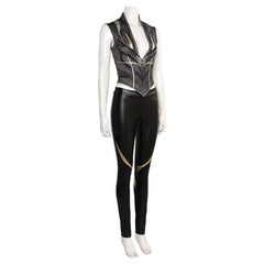 Baldur's Gate Shadowheart Cosplay Costume