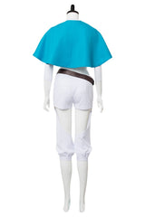 Black Clover Sol Marron Cosplay Costume