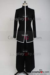 BlazBlue: Calamity Trigger Uniforme Ragna the Bloodedge Cosplay Costume