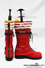Blue Exorcist Ao no Exorcist okumura rin Cosplay Chaussures