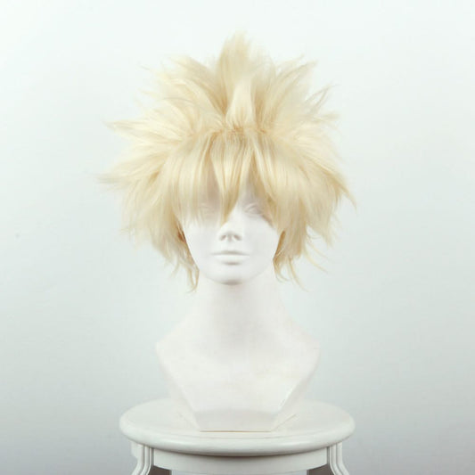 Boku No Hero Academia Katchan Cosplay Perruque