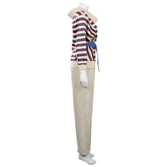 Stranger Things Saison 4 Nancy Wheeler Cosplay Costume