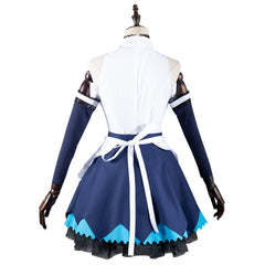 Miss Kobayashi-san Dragon Maid 2 Toru Cosplay Costume