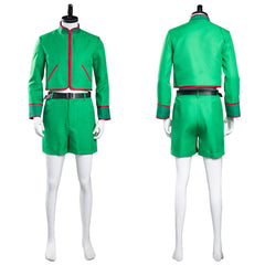 HxH GON·FREECSS Cosplay Costume
