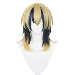 Tōkyō Ribenjāzu Haitani Ran Cosplay Perrque
