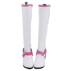 FF15 Final Fantasy 15 Cindy Final Cosplay Chaussures