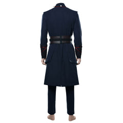 Doctor Strange in the Multiverse of Madnes Dr Strange Cosplay Costume