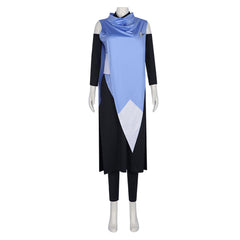 Castlevania Saifa Verunandesu Cosplay Costume Outfits Halloween Carnival Suit