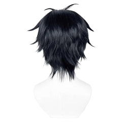 Anime One Piece Luffy Perruque/Chapeau Cosplay Accessoire