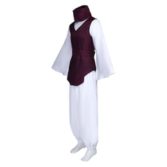Choso Tenue Café Cosplay Costume