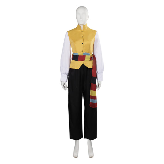 Cosplay Costume Outfits Halloween Carnival Suit cosplay Castlevania:Nocturne Lisa Tepes