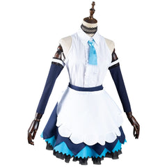 Miss Kobayashi-san Dragon Maid 2 Toru Cosplay Costume