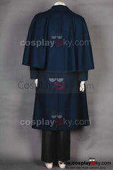 Dark Shadows 2012 Johnny Depp Barnabas Collins Cosplay Costume