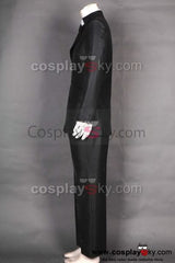 Dark Shadows 2012 Johnny Depp Barnabas Collins Cosplay Costume