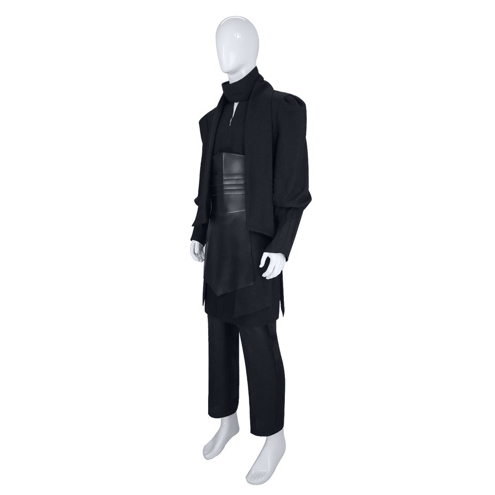 Darth Maul Cosplay Costume Outfits Halloween Carnival Party Disguise Suit