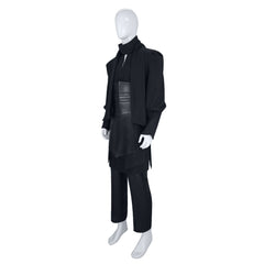 Darth Maul Cosplay Costume Outfits Halloween Carnival Party Disguise Suit
